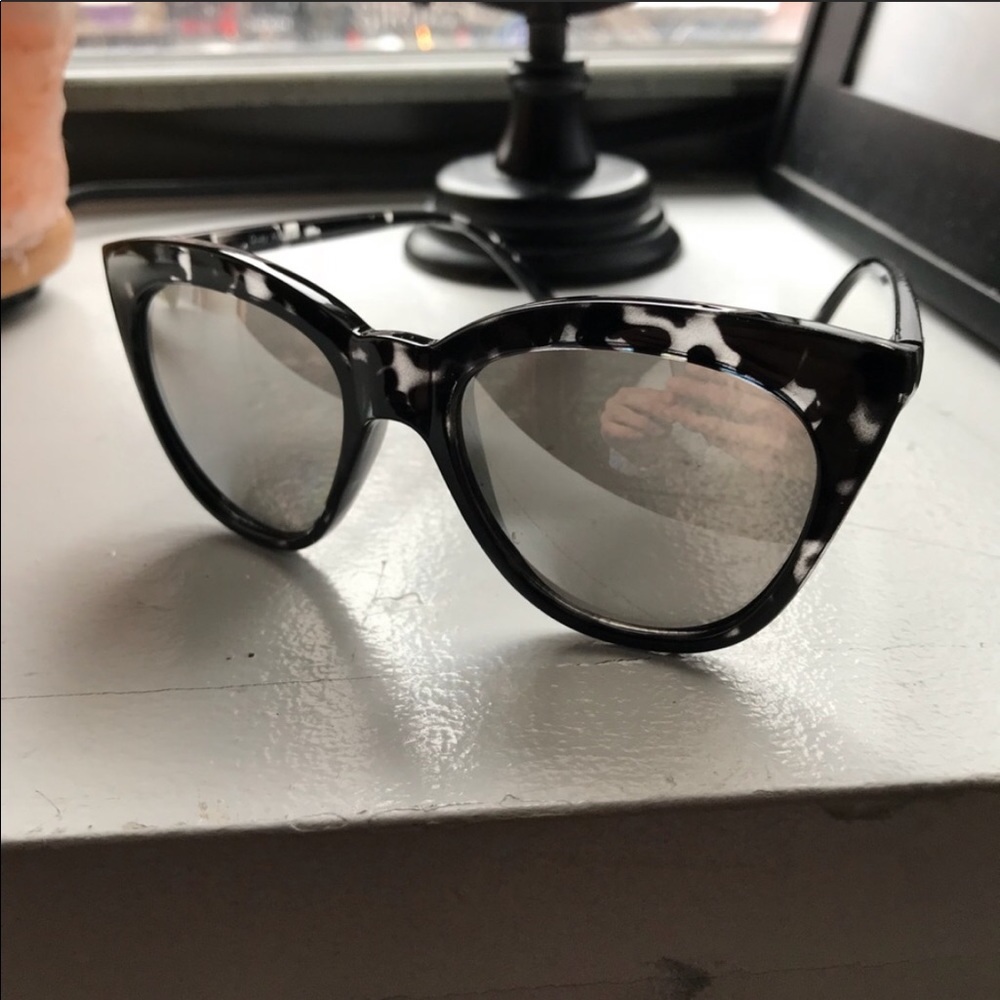 Quay Sunglasses